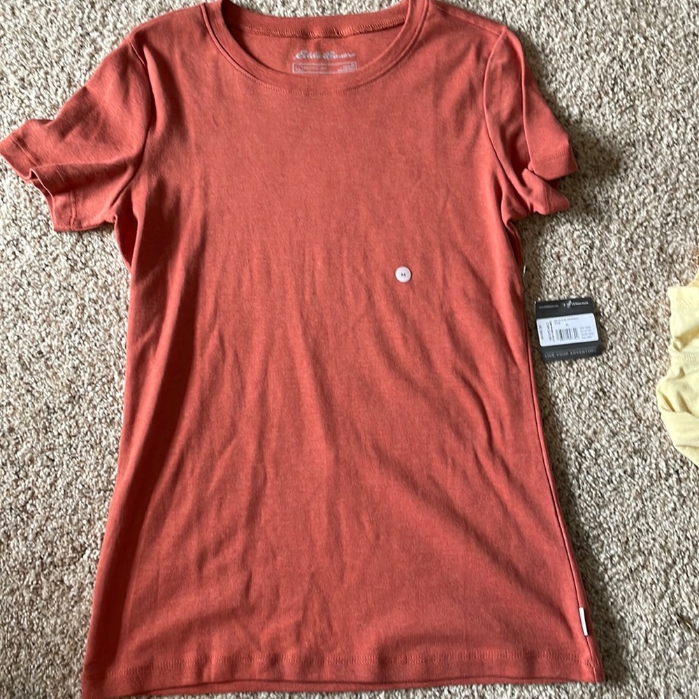 Eddie Bauer Shirt